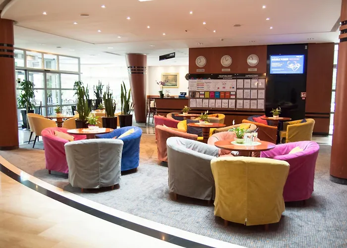 Hotel Nadmorski