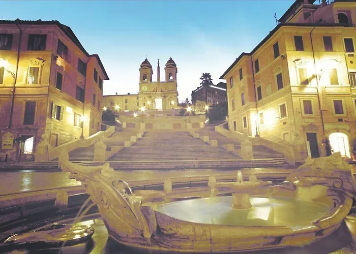 Boutique hotel only: Royal Palace Luxury Hotel