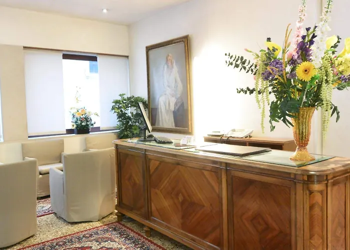 Hotel San Zulian