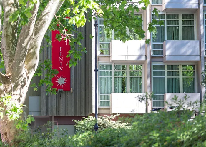 Hotel Fenix