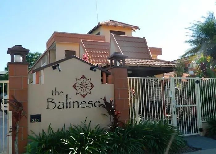 Balinese