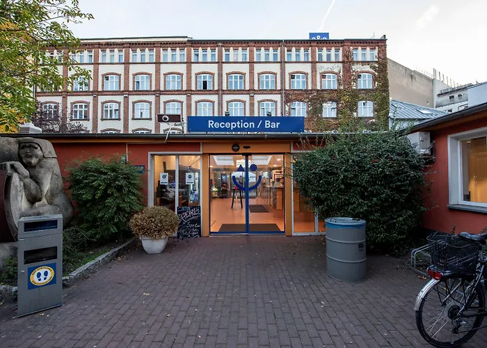 A&O Friedrichshain