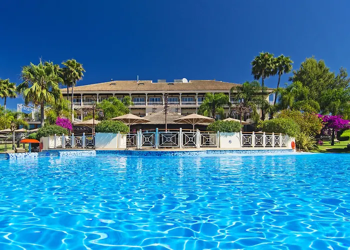 Lindner Mallorca Portals Nous, Part Of Jdv By Hyatt