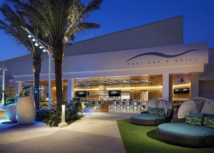 Seminole Hard Rock Hotel And Casino Tampa