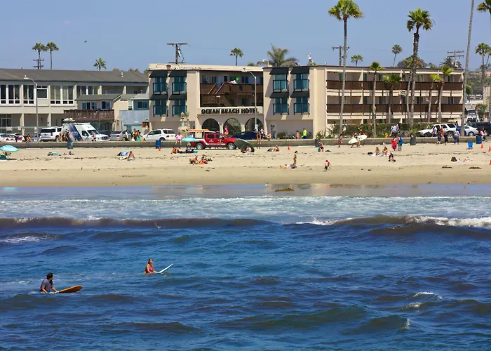 Ocean Beach