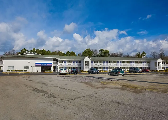 Motel 6 , Tn