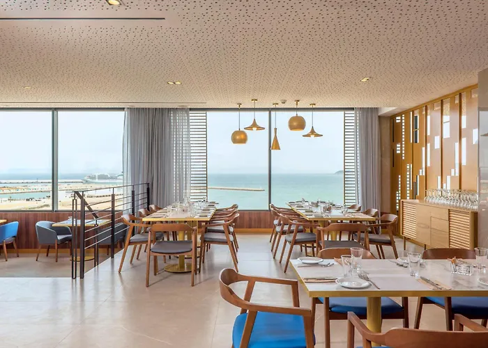Barceló Tanger