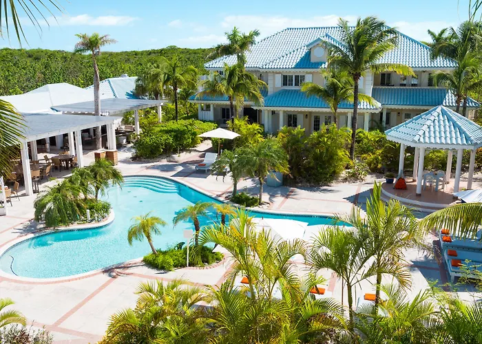 Beach House (Adults Only)