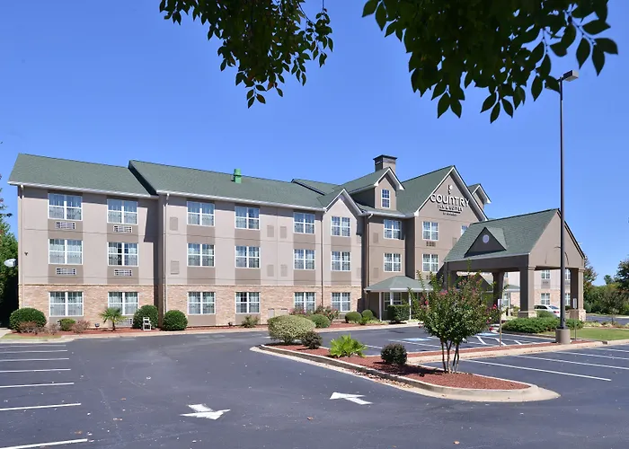 Country Inn & Suites By Radisson, Stone Mountain, Ga