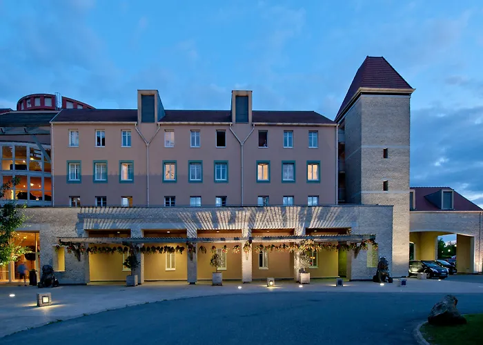 Explorers Hotel Marne-La-Vallee