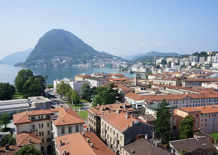  Pestalozzi Lugano