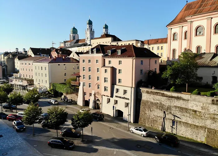 Hotel Koenig