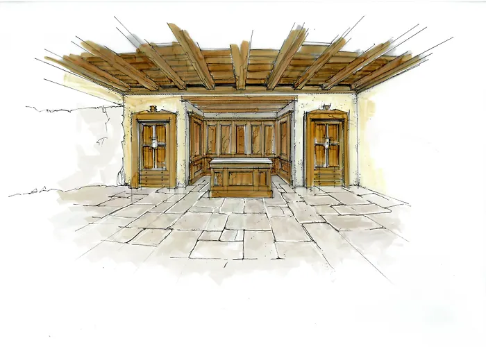 Pets Allowed Hotel Airelles Gordes, La Bastide