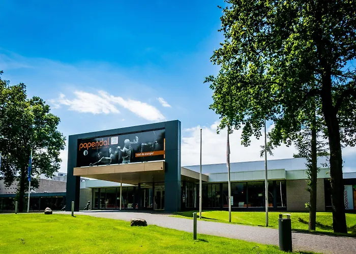 Hotel Papendal