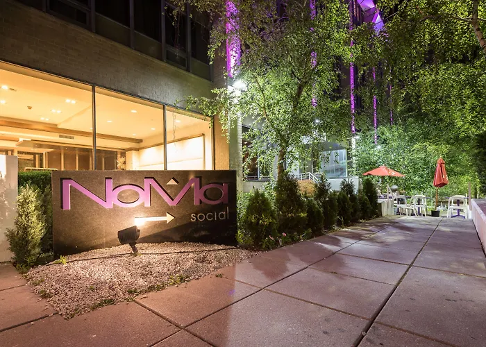 Hotel Noma, Trademark Collection By Wyndham
