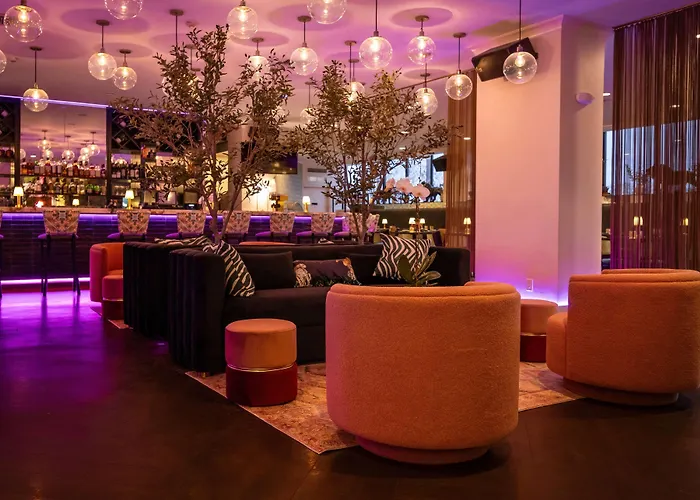 Hotel Noma, Trademark Collection By Wyndham