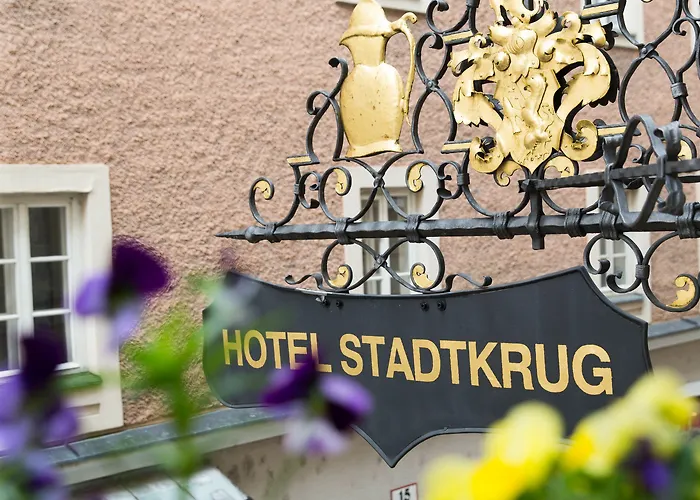 Altstadt Stadtkrug