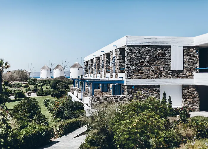 Mykonos Theoxenia, A Member Of Design Hotels
