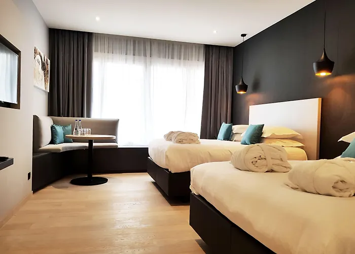 C-Hotels Andromeda