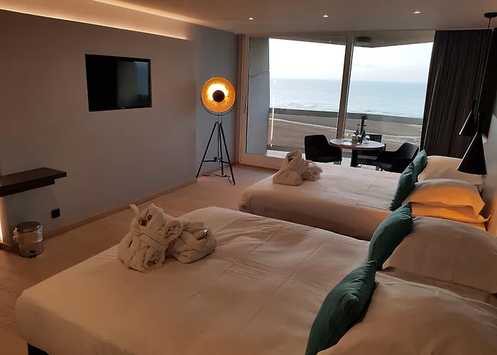 C-Hotels Andromeda