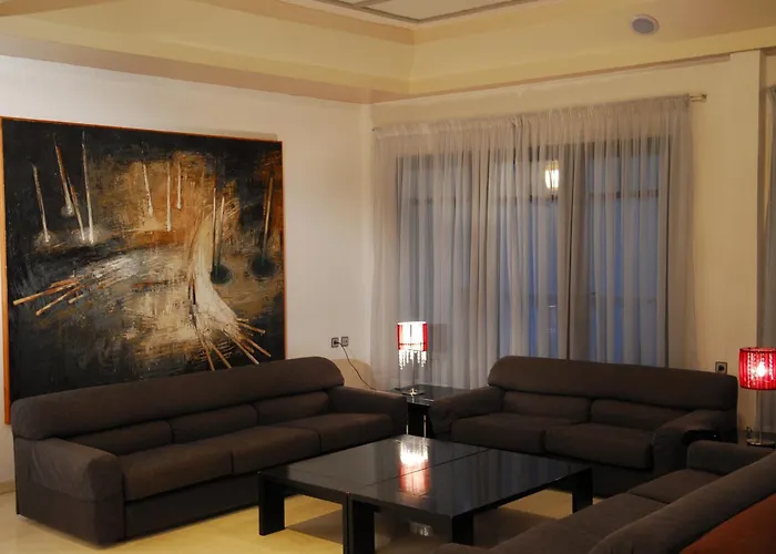 Resort: Hersonissos Palace