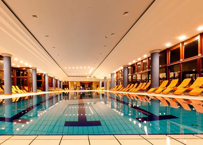 Greenfield Hotel Golf & Spa