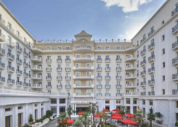 Grand Hotel Palace