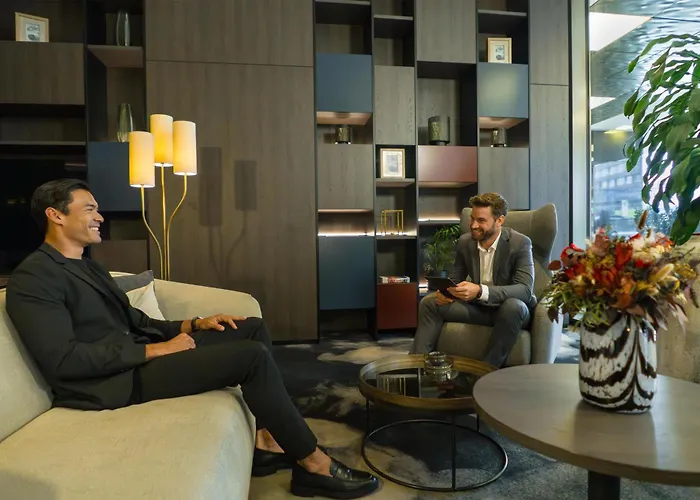 Nh Collection Muenchen Bavaria