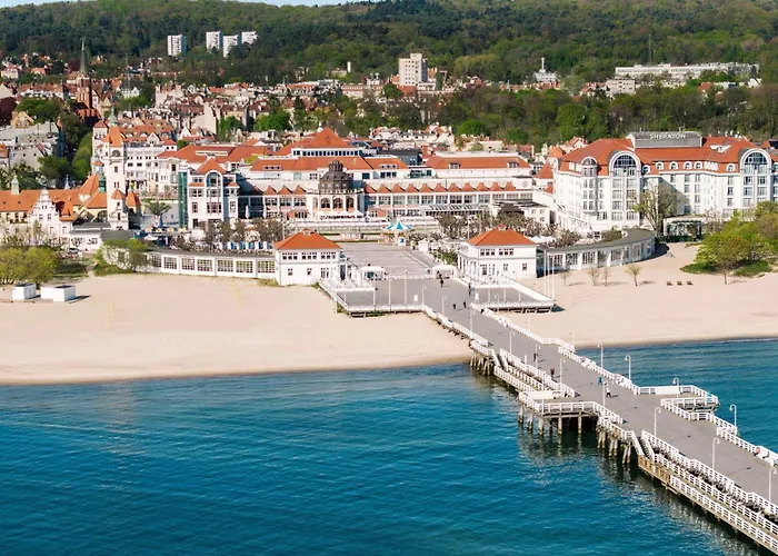 Sheraton Sopot Hotel