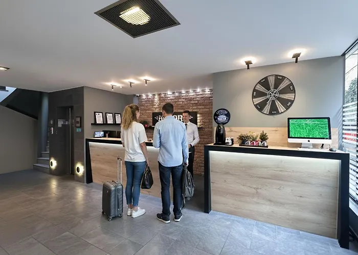 Familienhotel: My Dora Hotel