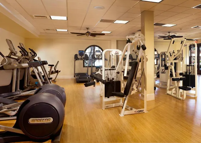 Omni Rancho Las Palmas Resort & Spa
