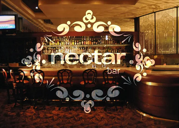 The Green Park Hotel Boutique