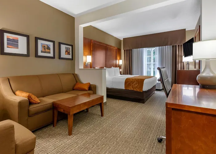 Comfort Suites