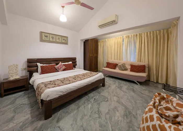 Candolim