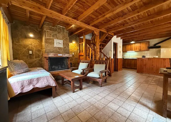 Hotel céntrico: Apart Manantial del Valle