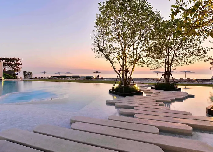 Hotel para famílias: Veranda Resort Pattaya - Mgallery Collection, Accor Hotel