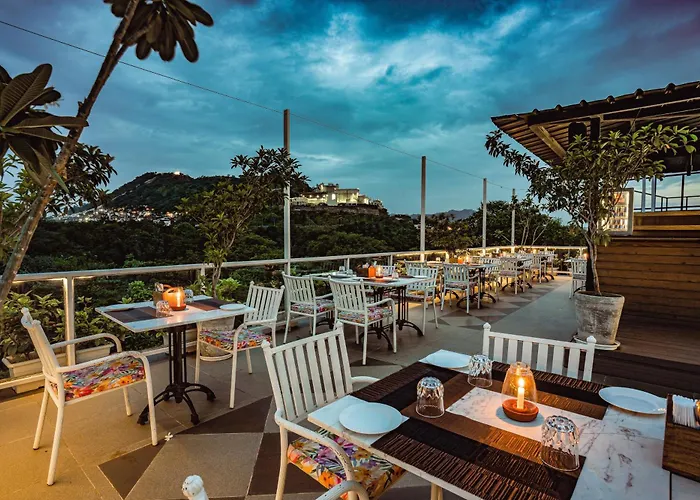 Tripli s Shiv Villas