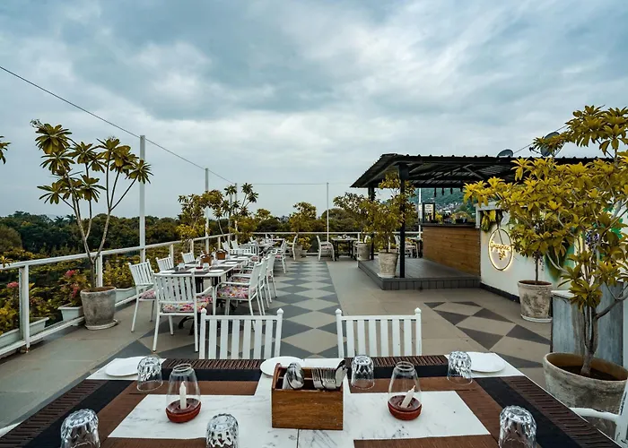 Tripli s Shiv Villas