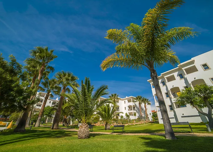 Lodging Vila Petra