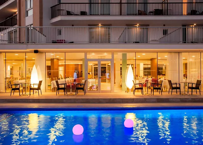 Romantisch hotel: Js Palma Stay - Adults Only