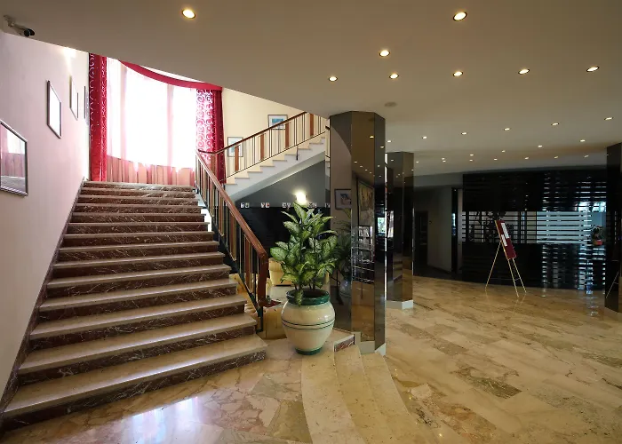Grande Albergo Maugeri