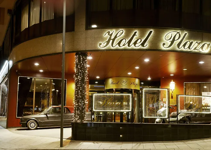 Grand Plaza Hotel&Wellness