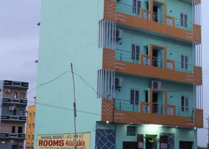 Murugavel Residency