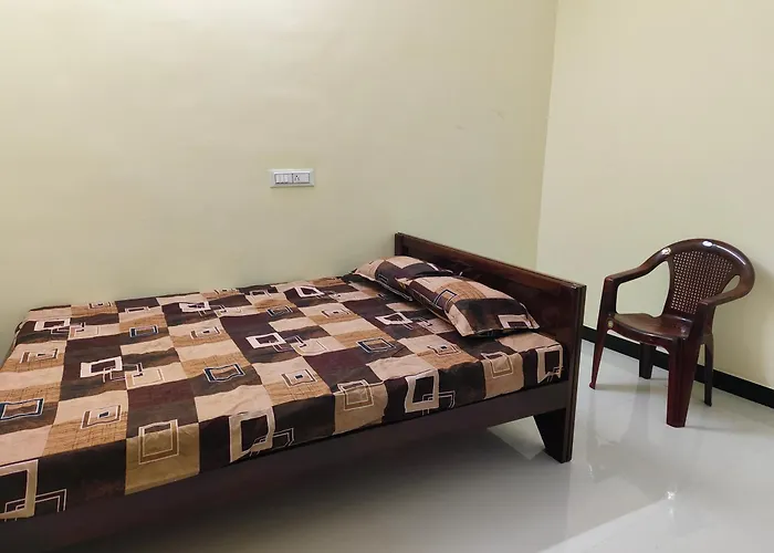 Murugavel Residency