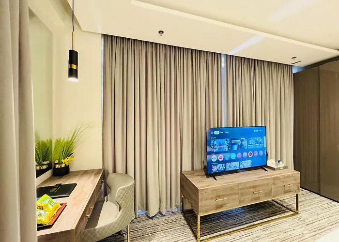 Taj Boutique Hotel- F7 Jinnah Super Islamabad