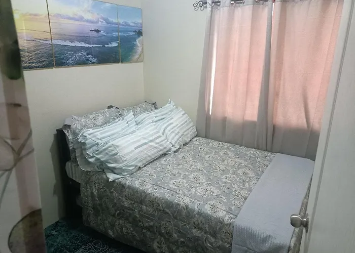 San Remo Oasis At City Di Mare, 2-Bedroom Condo - Texmex Rm#2316