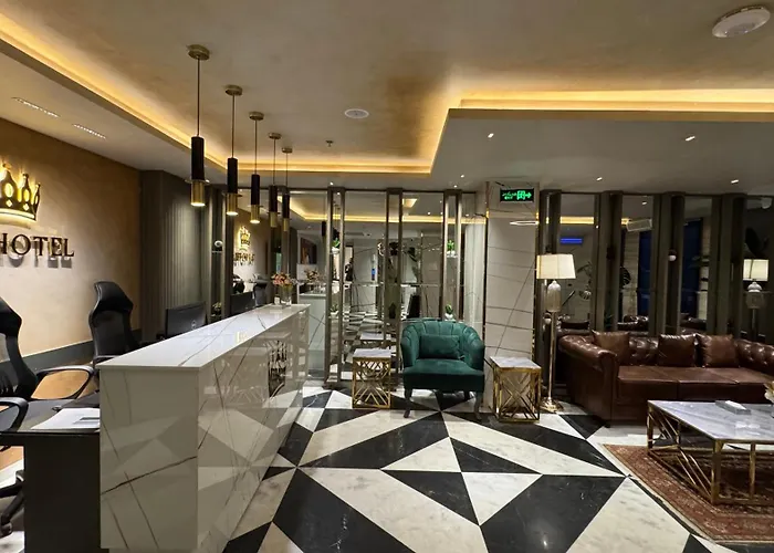 Taj Executive Hotel F7 Islamabad