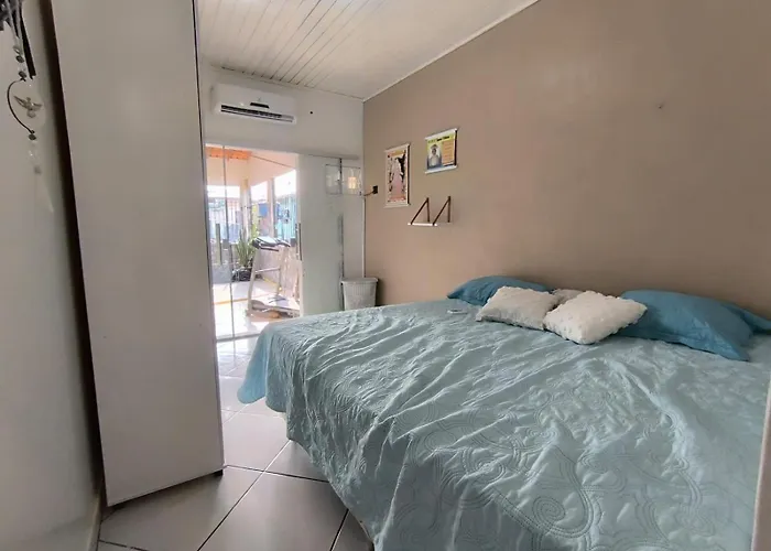Casa Cop 30
