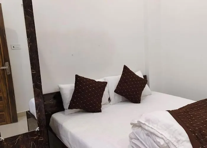 Hotel Vaishnavi