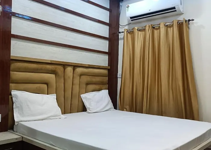 Kanha Guest House